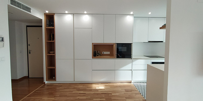 Empresa profesional de reformas integrales Valencia