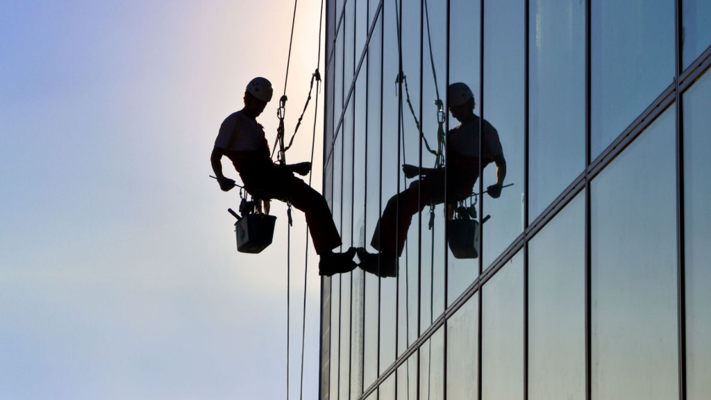 Empresa de trabajos verticales Valencia con experiencia