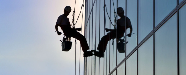 Empresa de trabajos verticales Valencia con experiencia