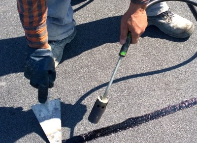 Somos profesionales en trabajos de impermeabilización Valencia