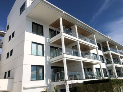 Servicio profesional de restauración de fachadas en Valencia