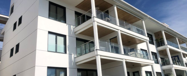 Servicio profesional de restauración de fachadas en Valencia