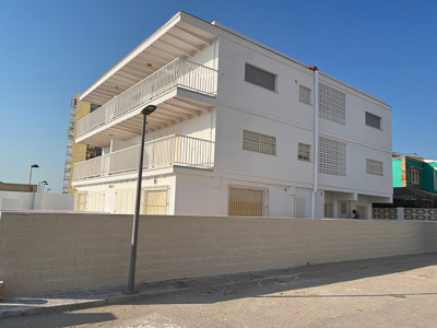 Empresa profesional de pintura de fachadas Valencia