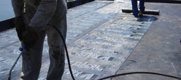 Trabajos de impermeabilización Valencia de alta calidad