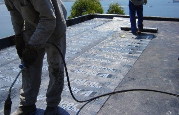 Trabajos de impermeabilización Valencia de alta calidad