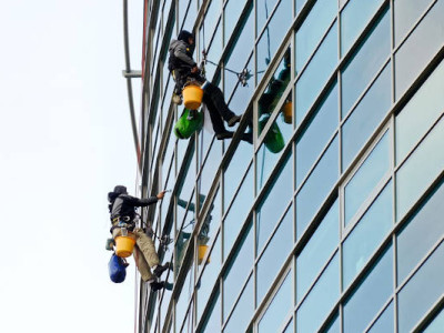 Empresa profesional de trabajos verticales Valencia