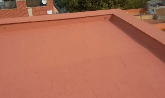 Empresa de impermeabilización de terrazas Valencia profesional y con experiencia