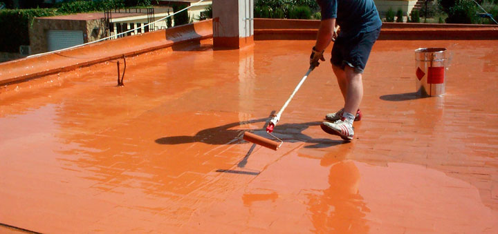 Empresa de impermeabilización de terrazas Valencia profesional Empresa de impermeabilización de terrazas Valencia profesional